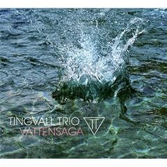 Vattensaga