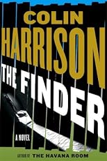 The Finder: A Novel