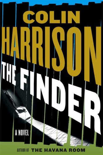 The Finder: A Novel