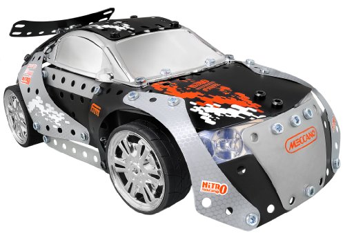 Tuning RC Carbon Style Car