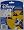 Disney Classic Pull Toy Keychain -- Donald Duck