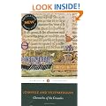 Chronicles of the Crusades (Penguin Classics)