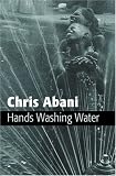Hands Washing Water