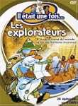 Il �tait une fois�Les explorateurs (4...