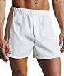 Calvin Klein Woven Traditional Fit Boxer