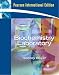 Biochemistry Laboratory: Modern Theory and Techniques