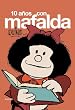 10 a�os con Mafalda (Imagen)