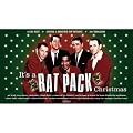 It's a Rat Pack Christmas