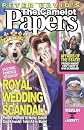 The Camelot Papers (Volume 1)
