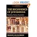 The Beginnings of Jewishness: Boundaries, Varieties, Uncertainties (Hellenistic Culture and Society)