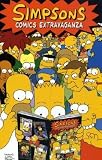Simpsons Comic: Simpsons Comics, Sonderb�nde, Bd.1 : Extravaganza: Sonderbd 1 - Matt Groening