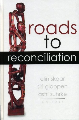 Roads to Reconciliation (Press for Change (lex))