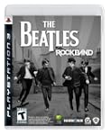 The Beatles: Rock Band