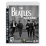 The Beatles: Rock Bandby Electronic Arts