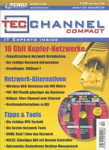 tecChannel Compact