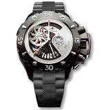 Zenith Men's 96.0525.4021/21.R642 Defy Xtreme Open El Primero Watch