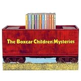 The Boxcar Children Mysteries Box Set: Books One Through Twelve