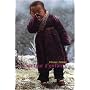 A hauteur d'enfants