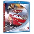 Cars [Blu-ray]