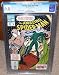 Search : CGC Graded 9.8 The Amazing Spider-Man #386 (Vulture Appearance)