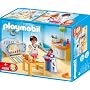 Playmobil - 4286 - Jeu de construction - Chambre d&hellip de Playmobil