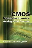 CMOS Nanoelectronics: Analog VLSI Circuits