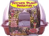 Pitcher Plant Predators
