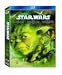 Star Wars: The Prequel Trilogy (Episodes I-III) (Bilingual) [Blu-ray]