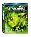Star Wars: The Prequel Trilogy (Episodes I-III) (Bilingual) [Blu-ray]