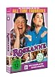 Roseanne - Die komplette 8. Staffel (Digipack, 4 DVDs)