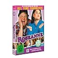 Roseanne - Die komplette 8. Staffel (Digipack, 4 DVDs)