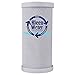 Whirlpool WHEF-WHPCBB Compatible Filter, KleenWater Carbon Block Water Filters, Chlorine Sulfur Chemical Removal Cartridges 3 Pack, WHKF-DWHBB Replacement O-ring Qty 1