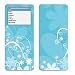 Electronics : Floral dream - Lapjacks skin for Apple iPod nano 1st generation