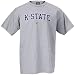 Kansas State Wildcats Nike Classic Short Sleeve Tee