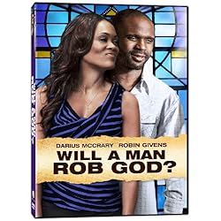 Will a Man Rob God?