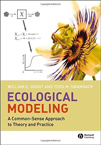 Ecological Modeling: A Common-Sense Approach to Theory and Practice by William E. Grant (2007-12-26)