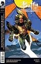 Buffy the Vampire Slayer, Season 8, Issue 29 "Retreat: Part 4" (Buffy the Vampire Slayer: Season 8 (Eight))