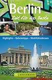 Berlin Zeit fAür das Beste