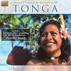 Chants From Tonga