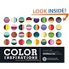 Color Inspirations: More than 3,000 Innovative Palettes from the Colourlovers.Com Community