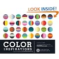 Color Inspirations: More than 3,000 Innovative Palettes from the Colourlovers.Com Community