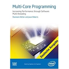 Multi-Core Programmierung: Intel Press