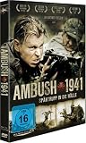 Ambush 1941 - Spähtrupp in die Hölle