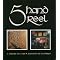 folk-rock anthologies