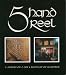 Five Hand Reel/For A' That/Earl O'Moray