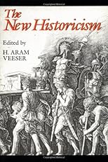 The New Historicism