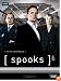 Spooks: Complete BBC Series 6 [2007]
