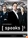 Spooks: Complete BBC Series 6 [2002]