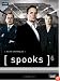 Spooks: Complete BBC Series 6 [2007]
