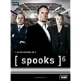 Spooks: Complete BBC Series 6 [2002]